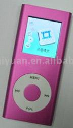  MP3 Player (Lecteur MP3)