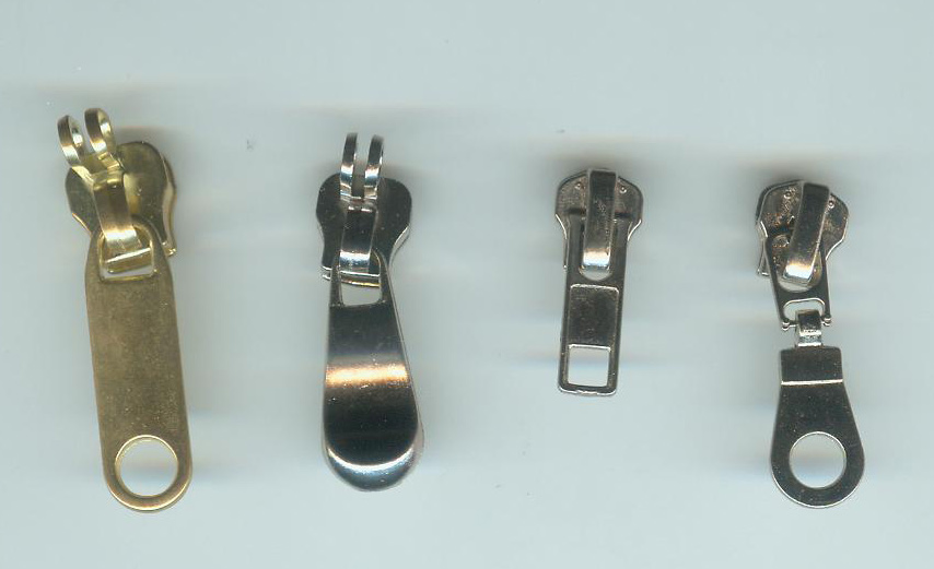  No.5 Nylon (CFC) N/L with Hole (  5 Нейлон (ХФУ), N / L с отверстием)