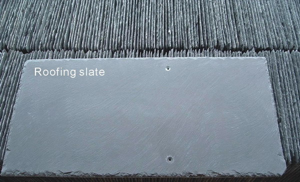  Roofing Slate (Dachschiefer)