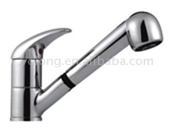  Faucet (Смеситель)