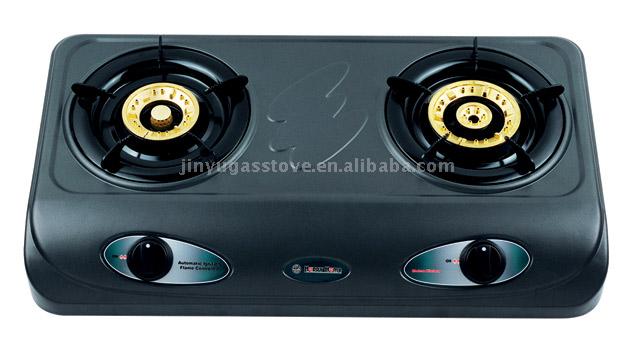  Gas Stove ( Gas Stove)