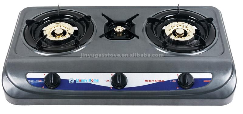  Gas Stove ( Gas Stove)