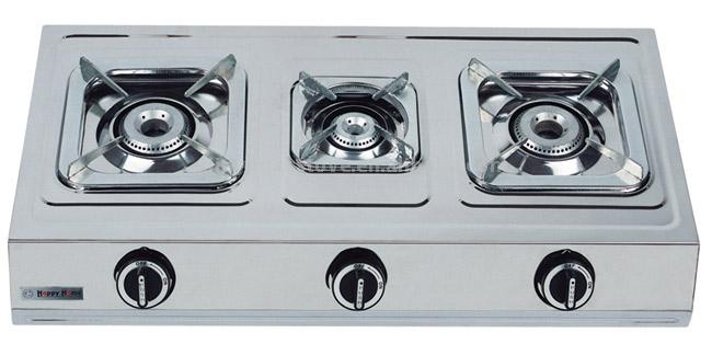  Gas Stove ( Gas Stove)