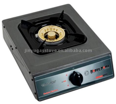  Gas Stove ( Gas Stove)