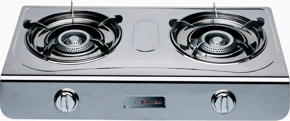  Gas Stove ( Gas Stove)