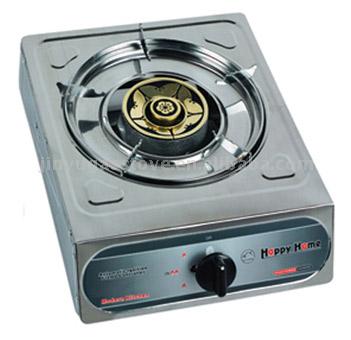  Gas Stove ( Gas Stove)