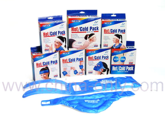  Hot Cold Pack (Chaud Froid Pack)