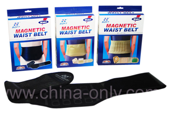  Magnetic Waist Belt ()