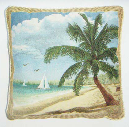  Cushion (Coussin)