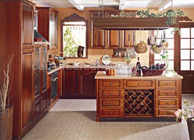 Kitchen Cabinet (Kitchen Cabinet)