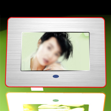  FDP-600 Digital Photo Frame (FDP-600 Digital Photo Frame)