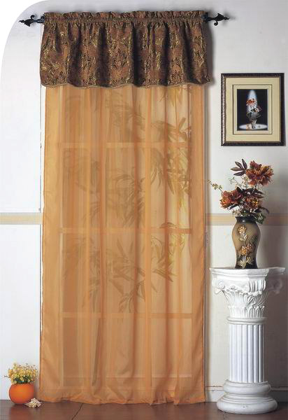  Window Curtain (Гардина)