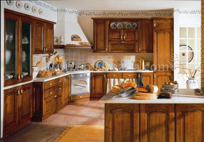  Kitchen Cabinet (Cabinet de cuisine)