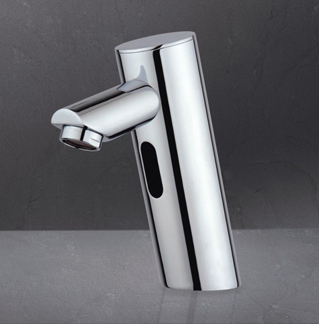  Automatic Faucet (Automatique Robinet)