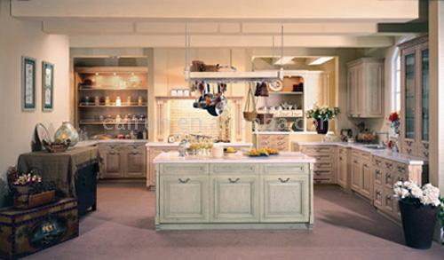 Kitchen Cabinet (Kitchen Cabinet)