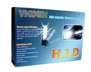  Vikousi HID Bulb (Vikousi HID Bulb)