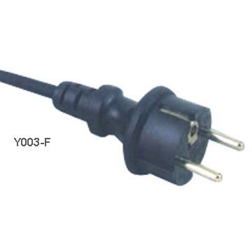  Power Cable ( Power Cable)