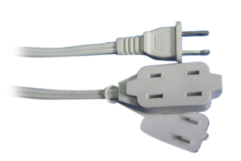  Power Plug With Cord (Avec Plug Power Cord)