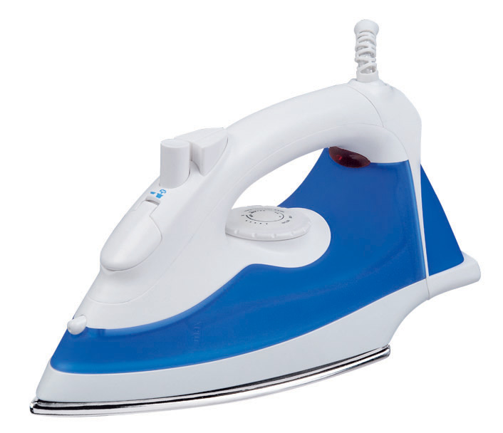  Steam Iron (Fer à vapeur)