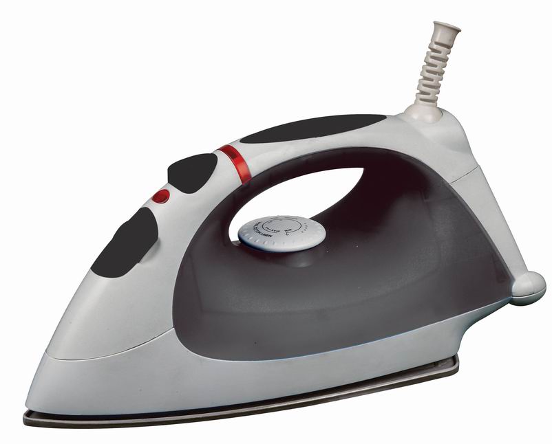  Auto Steam Iron (Auto Fer à vapeur)