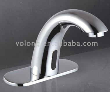  Automatic Faucet (Automatique Robinet)