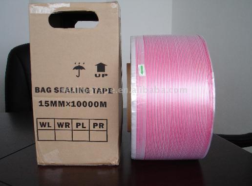  Bag Sealing Tapes