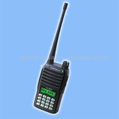  Hongda Newest Walkie Talkie HD-8800 (Хонгда Новейшие Walkie Talkie HD-8800)