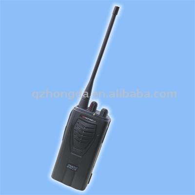  Hongda Newest Walkie Talkie HD-3107G (Хонгда Новейшие Walkie Talkie HD-3107G)