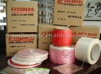  Bag Sealing Tapes ( Bag Sealing Tapes)