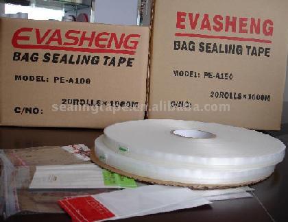  Bag Sealing Tapes