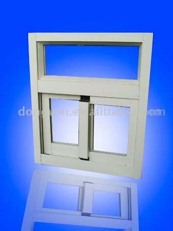  Aluminum Window Profile (Alu-Fenster anzeigen)