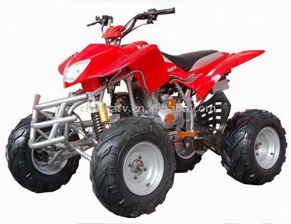 ATV 200cc (ATV 200cc)