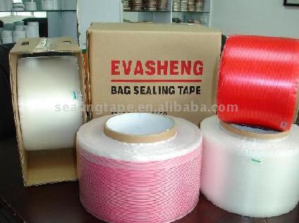  Bag Sealing Tapes (Bag Sealing Tapes)