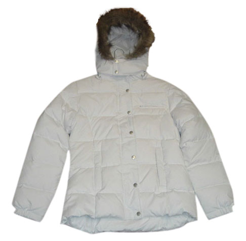  Padded Coat (Padded Coat)