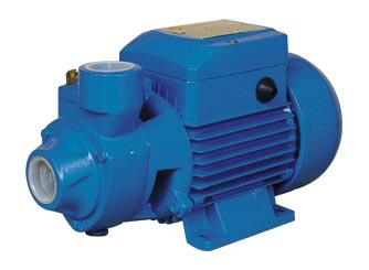  Clean Water Pump (Clean Water Pump)