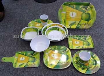  Dinner Sets (Dîner Sets)