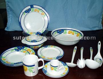  Dinner Set (Dinner Set)