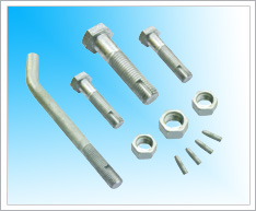  Non-Standard Fasteners (Attaches non standard)