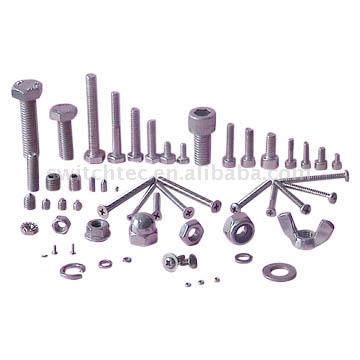  Fasteners (Fasteners)