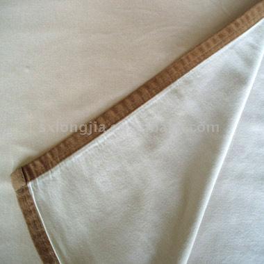  Flame Retardant Airline Blanket (Flame Retardant Airline Blanket)