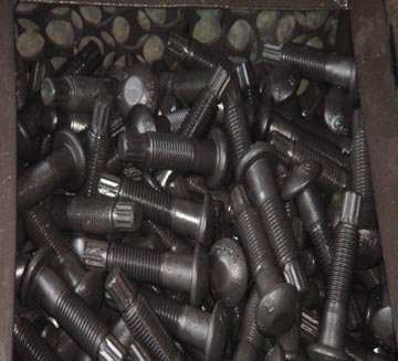  High Strength Fasteners for Steel Structure ( High Strength Fasteners for Steel Structure)