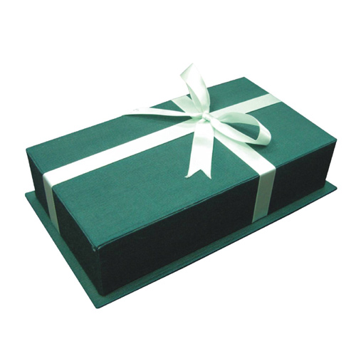  Fabric Gift Box (Fabric Gift Box)