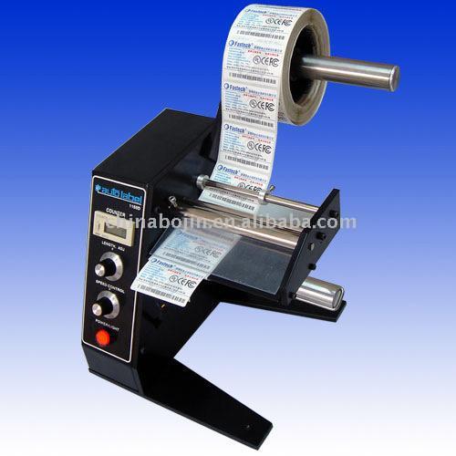  Automatic Label Dispenser (Distributeur automatique de Label)