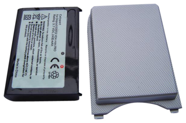  HTC P3600.P3300.4350 PDA Battery Pack (HTC P3600.P3300.4350 PDA Аккумулятор)