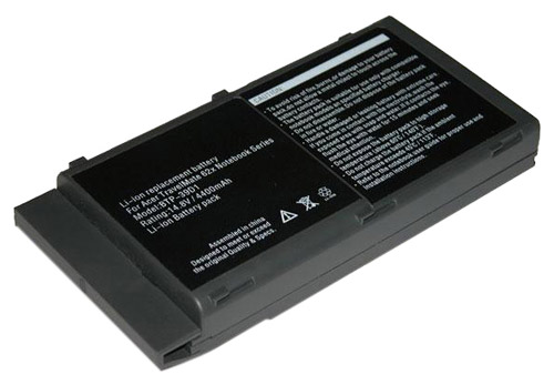  Laptop Battery for Acer BTP-39D1 (Batterie pour ordinateur portable Acer BTP-39D1)