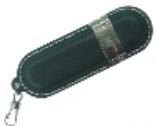  USB Flash Drive /Disk Leather (USB Flash Drive / Disk cuir)