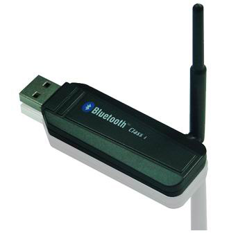  VA-H305 Bluetooth Adapter (VA-H305 Bluetooth Adapter)