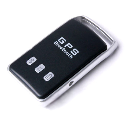  VA-GP38 Bluetooth GPS Receiver (VA-GP38 Bluetooth GPS Receiver)