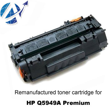  HP Q5949A/X Remanufactured Toner Cartridge ( HP Q5949A/X Remanufactured Toner Cartridge)