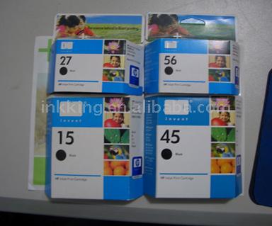  Supply HP Favorable Inks (6615A/51645A/6656A/8727A) ( Supply HP Favorable Inks (6615A/51645A/6656A/8727A))